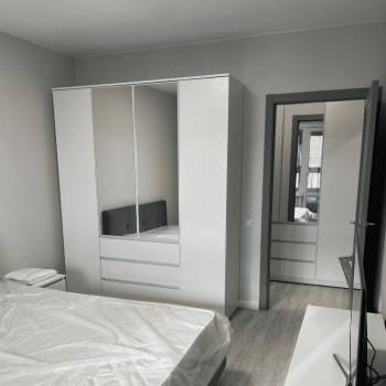 Сдается 1-комнатная квартира, 41 м²