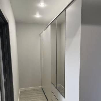 Сдается 1-комнатная квартира, 41 м²