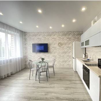 Сдается 2-х комнатная квартира, 48 м²