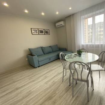 Сдается 2-х комнатная квартира, 48 м²