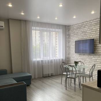 Сдается 2-х комнатная квартира, 48 м²