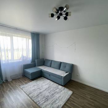 Сдается 1-комнатная квартира, 37 м²