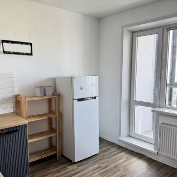 Сдается 1-комнатная квартира, 37 м²