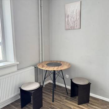 Сдается 1-комнатная квартира, 37 м²