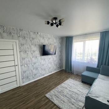 Сдается 1-комнатная квартира, 37 м²