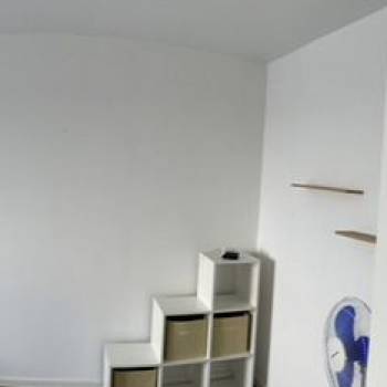 Сдается 1-комнатная квартира, 37 м²
