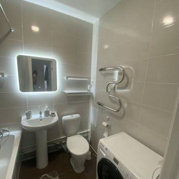 Сдается 1-комнатная квартира, 37 м²