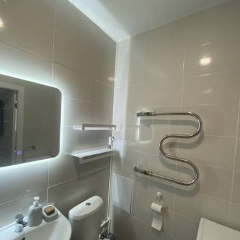 Сдается 1-комнатная квартира, 37 м²