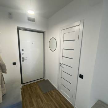 Сдается 1-комнатная квартира, 37 м²