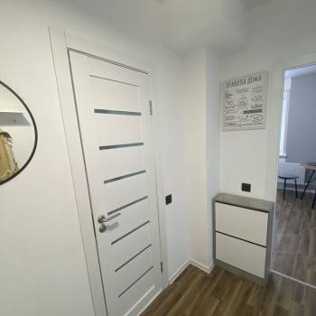 Сдается 1-комнатная квартира, 37 м²