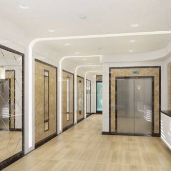 Сдается 2-х комнатная квартира, 56 м²