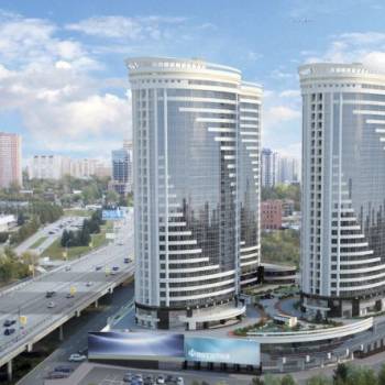Сдается 2-х комнатная квартира, 56 м²