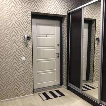 Сдается 2-х комнатная квартира, 56 м²