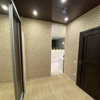 Сдается 2-х комнатная квартира, 56 м²