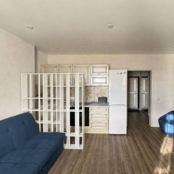 Сдается 1-комнатная квартира, 32 м²