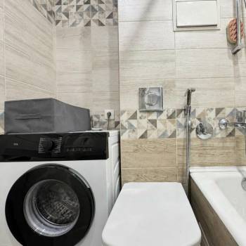 Сдается 1-комнатная квартира, 32 м²