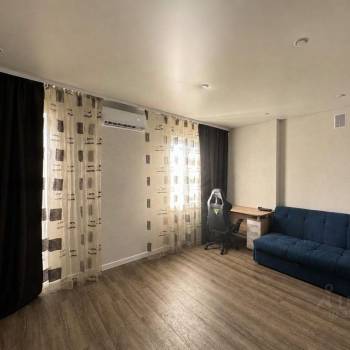 Сдается 1-комнатная квартира, 32 м²