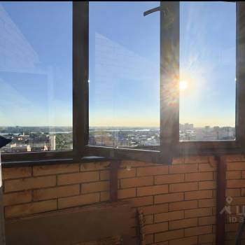 Сдается 1-комнатная квартира, 32 м²