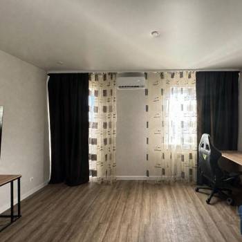 Сдается 1-комнатная квартира, 32 м²