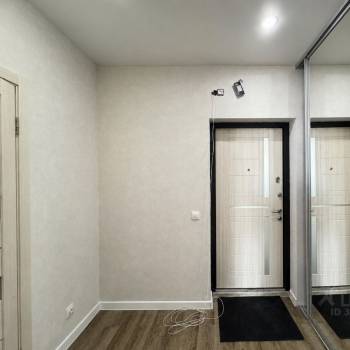 Сдается 1-комнатная квартира, 32 м²