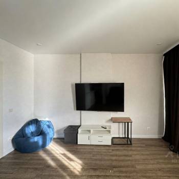 Сдается 1-комнатная квартира, 32 м²