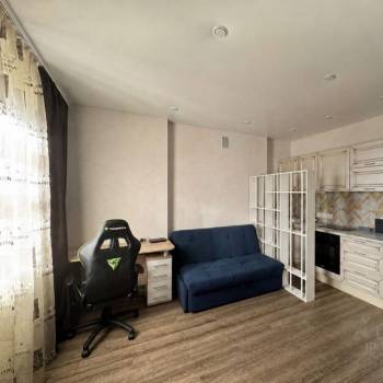 Сдается 1-комнатная квартира, 32 м²