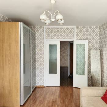 Сдается 2-х комнатная квартира, 47,5 м²