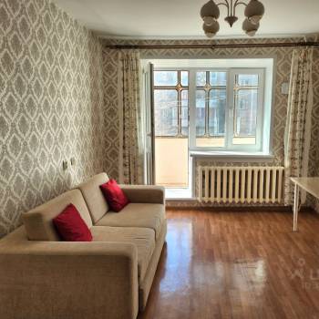 Сдается 2-х комнатная квартира, 47,5 м²