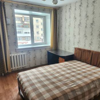 Сдается 2-х комнатная квартира, 47,5 м²