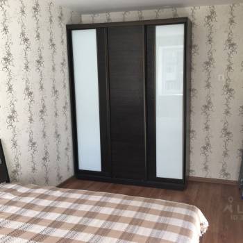 Сдается 2-х комнатная квартира, 47,5 м²
