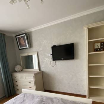 Сдается 2-х комнатная квартира, 76 м²