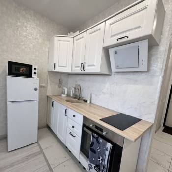 Сдается 1-комнатная квартира, 25 м²