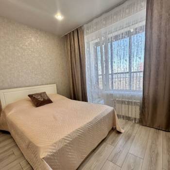 Сдается 1-комнатная квартира, 25 м²