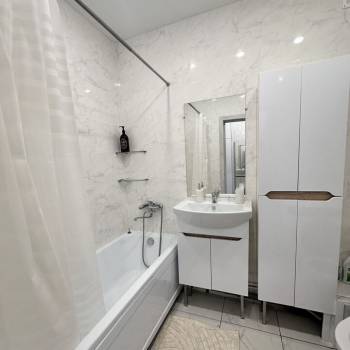Сдается 1-комнатная квартира, 25 м²