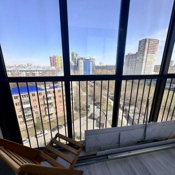 Сдается 1-комнатная квартира, 25 м²