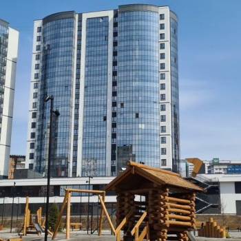 Сдается 1-комнатная квартира, 25 м²