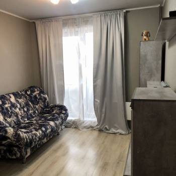 Сдается 1-комнатная квартира, 21 м²