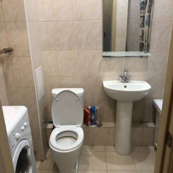 Сдается 1-комнатная квартира, 21 м²