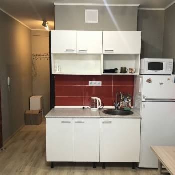 Сдается 1-комнатная квартира, 21 м²