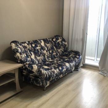 Сдается 1-комнатная квартира, 21 м²