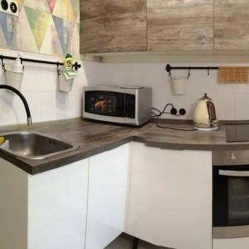 Сдается 1-комнатная квартира, 30 м²