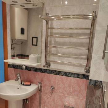Сдается 2-х комнатная квартира, 43,4 м²