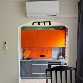 Сдается 2-х комнатная квартира, 43,4 м²