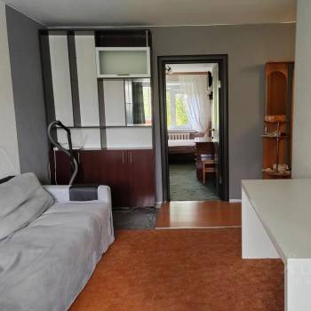 Сдается 2-х комнатная квартира, 43,4 м²