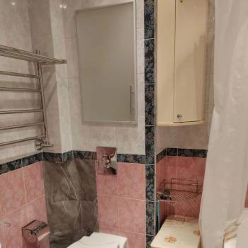 Сдается 2-х комнатная квартира, 43,4 м²