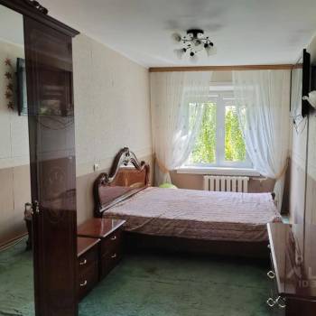 Сдается 2-х комнатная квартира, 43,4 м²