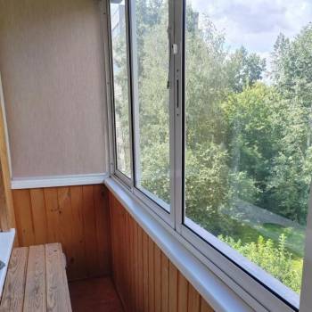 Сдается 2-х комнатная квартира, 43,4 м²