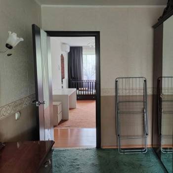 Сдается 2-х комнатная квартира, 43,4 м²