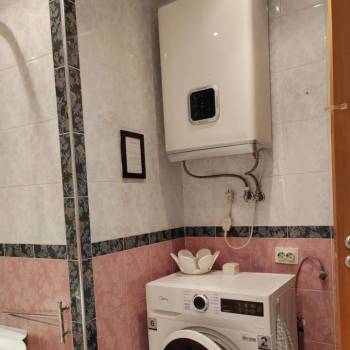 Сдается 2-х комнатная квартира, 43,4 м²