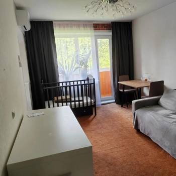 Сдается 2-х комнатная квартира, 43,4 м²